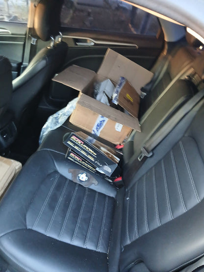 Body Control Module 2013 - 2020 Ford Fusion