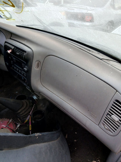 B-Pillar Trim Panel Passenger Side 1998 - 2011 Ford Ranger