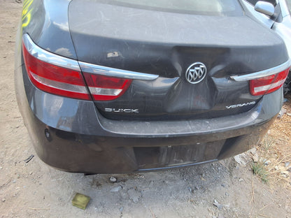 Airbag Curtain Driver Side 2012 - 2017 Buick Verano