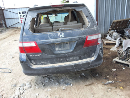 CV Axle Shaft Front Passenger Side 2005 - 2010 Honda Odyssey