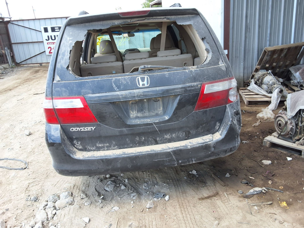 Brake Caliper Front Driver Side 2005 - 2010 Honda Odyssey