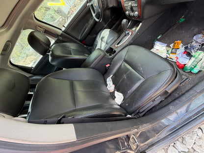 Seat Assembly Front Driver Side 2006 - 2013 Chevrolet Impala