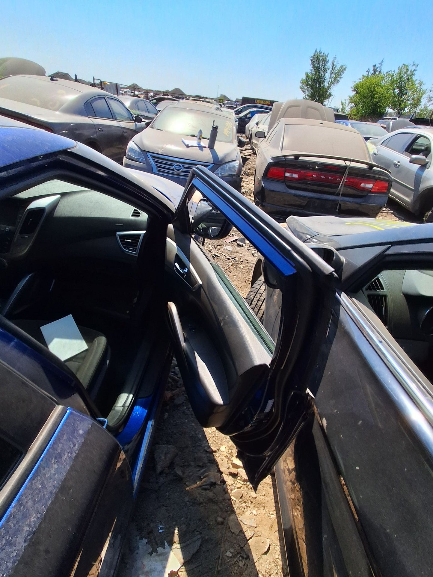 Body Control Module 2012 - 2017 Hyundai Veloster