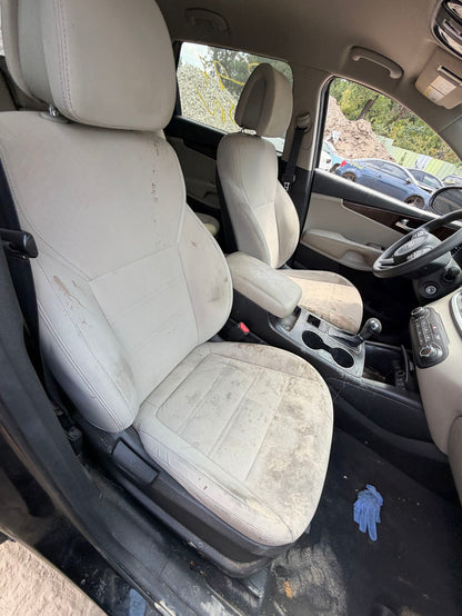 Tail Light Inner Liftgate Passenger Side 2016 - 2020 Kia Sorento