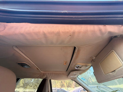 Center Console 2008 - 2012 Ford Escape