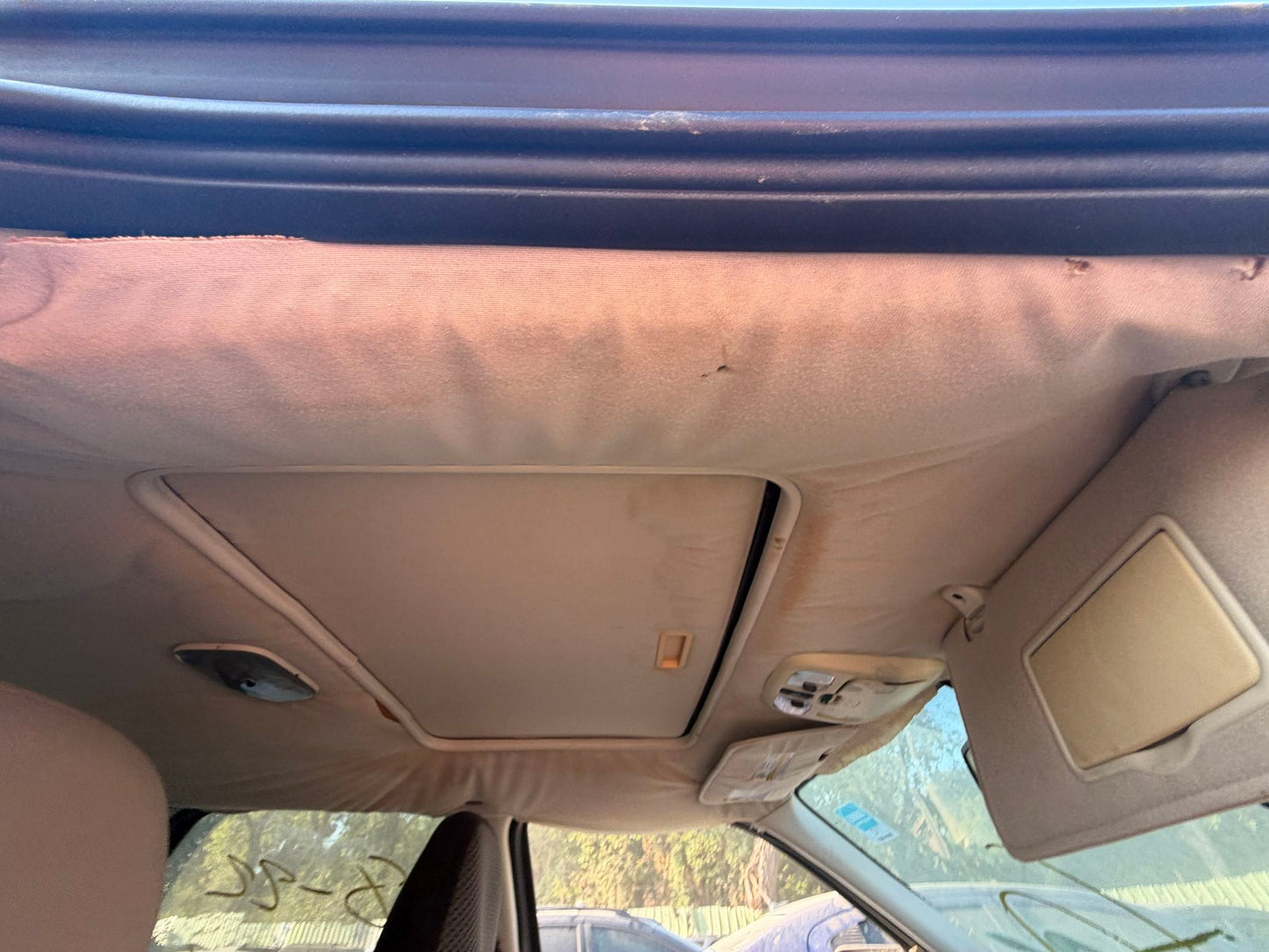 Body Wiring Harness 2008 - 2012 Ford Escape