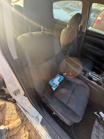 HVAC Control Panel 2013 - 2018 Nissan Altima