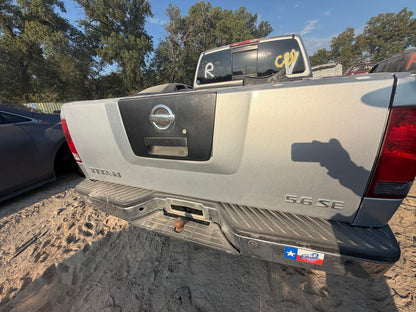 Shock Absorber Front Passenger Side 2004 - 2015 Nissan Titan
