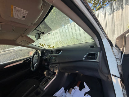 ABS Control Module 2013 - 2019 Nissan Sentra