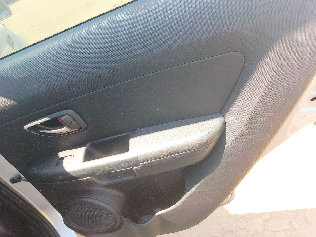 Bumper Cover Front 2010 - 2013 Kia Soul