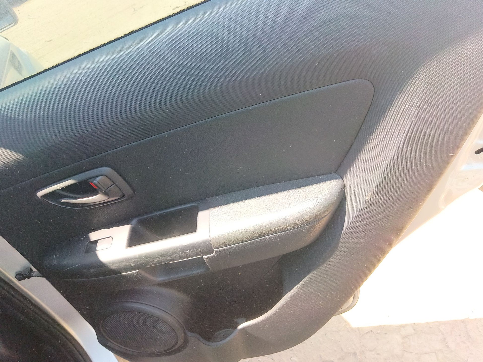 Door Window Switch Master Driver Side 2010 - 2013 Kia Soul