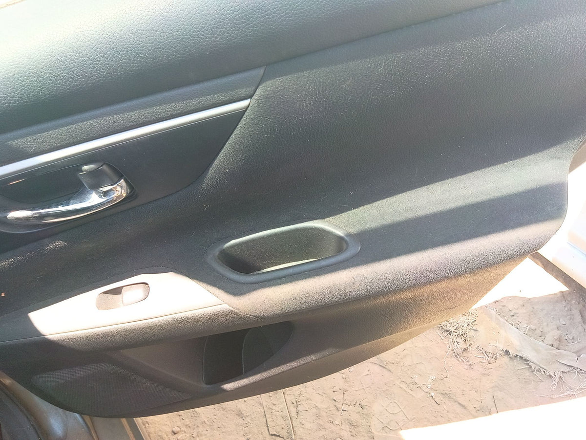 Engine Wiring Harness 2013 - 2018 Nissan Altima