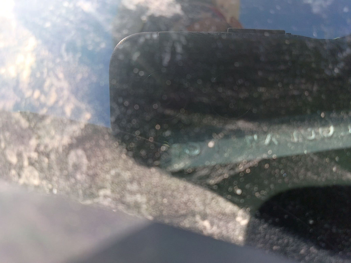 Quarter Panel Driver Side 2006 - 2014 Subaru Tribeca