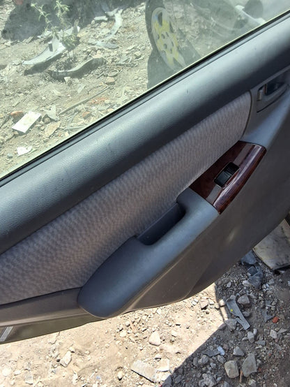 Interior Door Handle Front Driver Side 2003 - 2008 Toyota Corolla