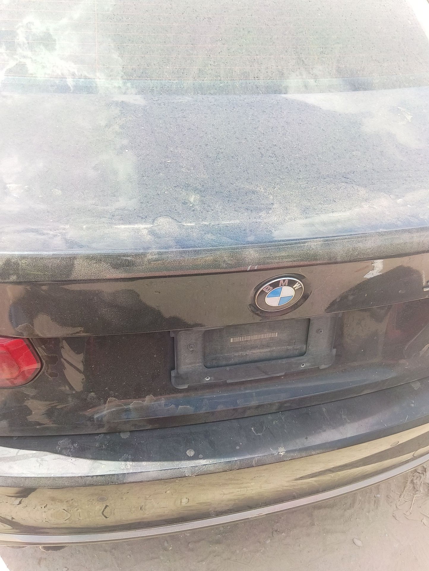 Seat Airbag Driver Side 2012 - 2018 BMW 3 Series