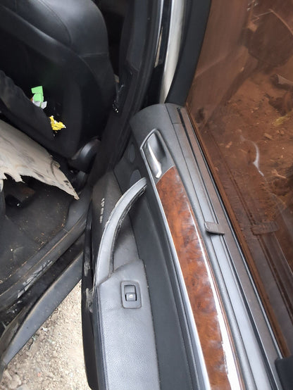 Control Arm Front Driver Side Lower 2007 - 2013 BMW X5