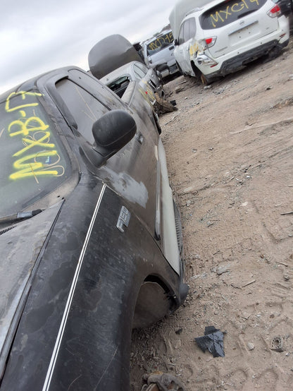Bumper Reinforcement Front 1997 - 2003 Ford F-150