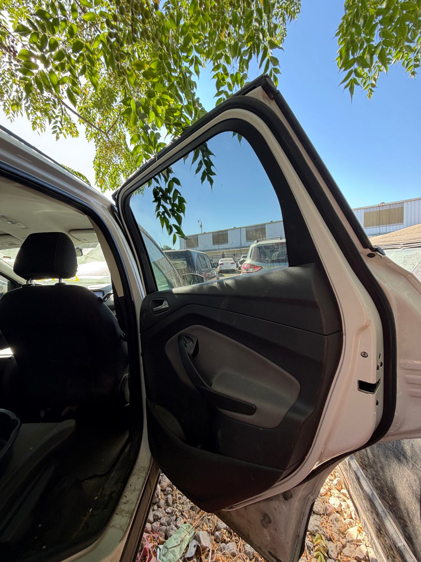 Driveshaft Rear 2013 - 2019 Ford Escape