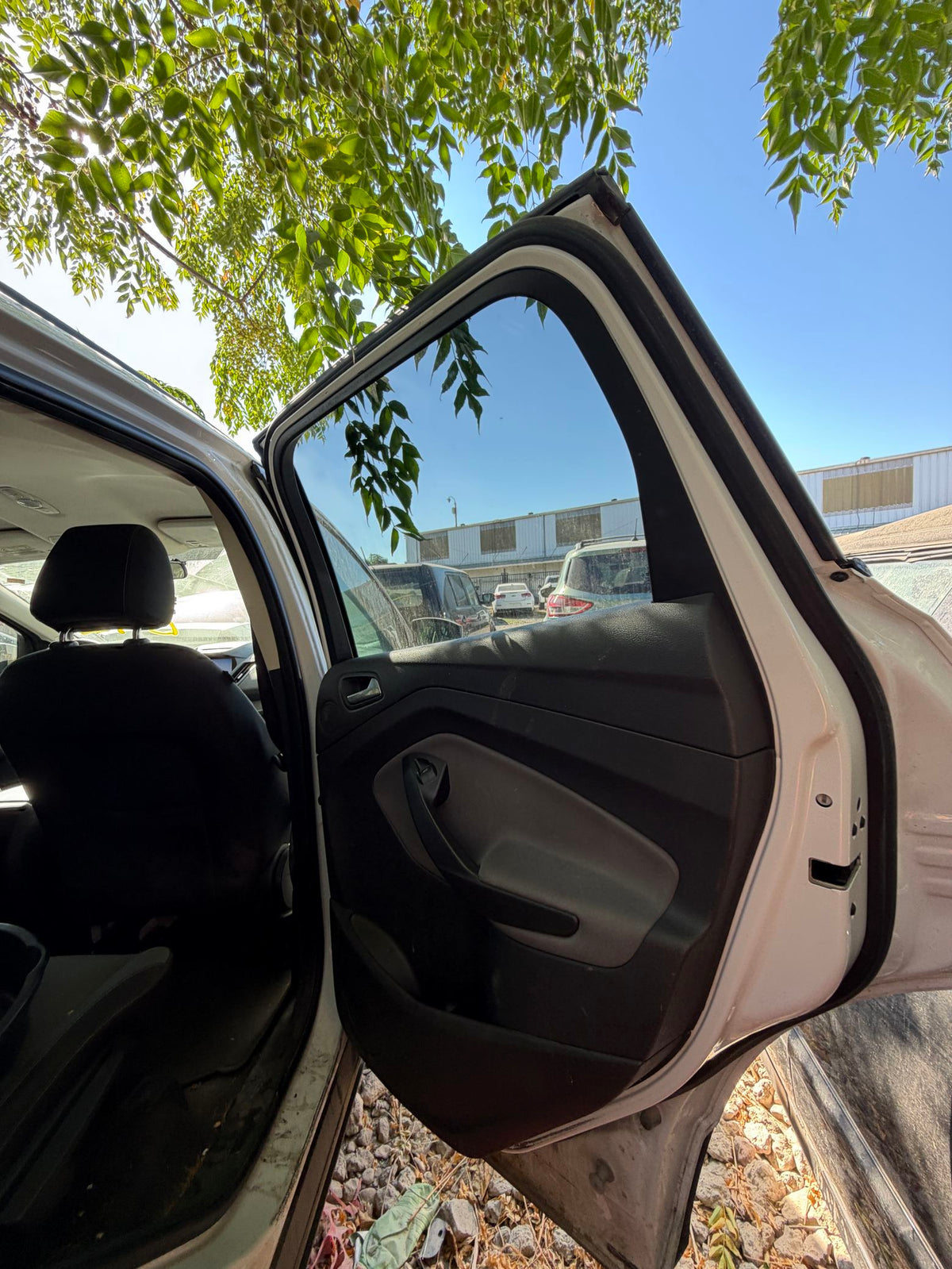 Parking Brake Cable Passenger Side 2013 - 2019 Ford Escape