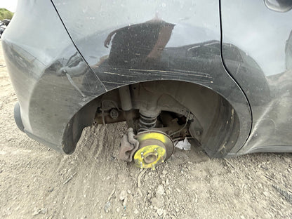 A/C Condenser 2014 - 2019 Kia Soul