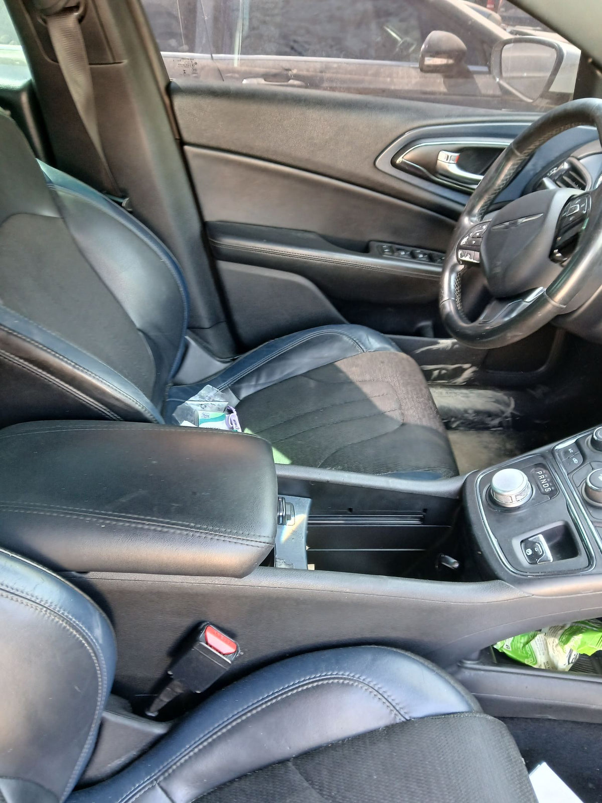 Engine Control Module 2015 - 2017 Chrysler 200