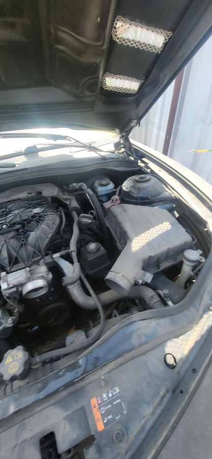 Knuckle Hub Rear Passenger Side 2010 - 2015 Chevrolet Camaro