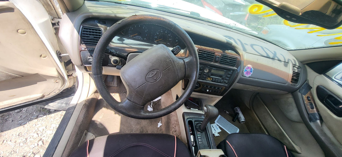 Steering Column 1995 - 1999 Toyota Avalon