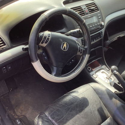 Window Regulator Front Driver Side 2004 - 2008 Acura TSX