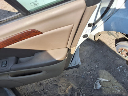 Door Latch Rear Passenger Side 2000 - 2005 Cadillac DeVille