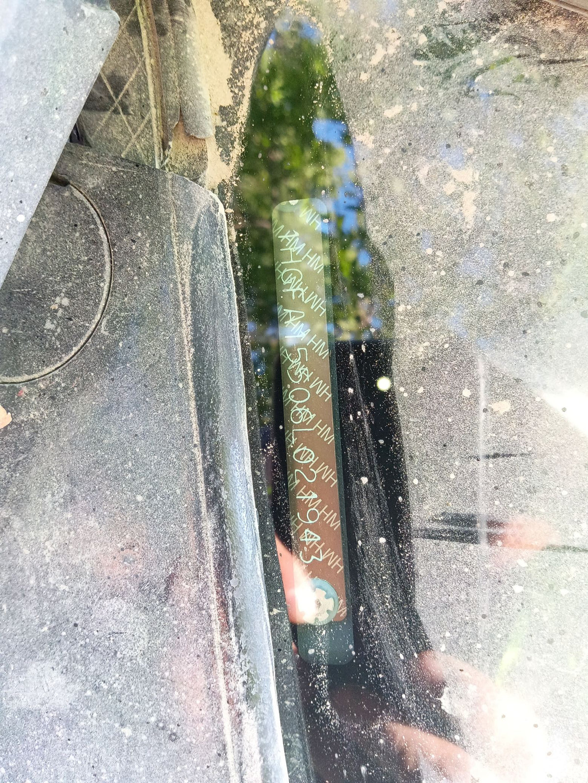 Hood 2006 - 2011 Honda Civic Sdn
