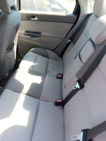 A-Pillar Trim Panel Passenger Side 2000 - 2004 Volvo S40