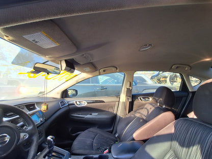 Dashboard 2013 - 2019 Nissan Sentra