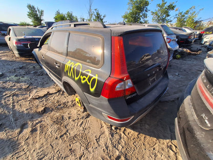 Parking Brake Cable Driver Side 2008 - 2012 Honda Accord
