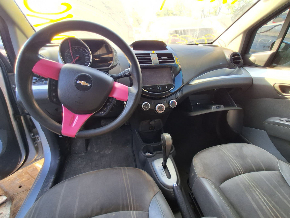 Engine Control Module 2013 - 2015 Chevrolet Spark