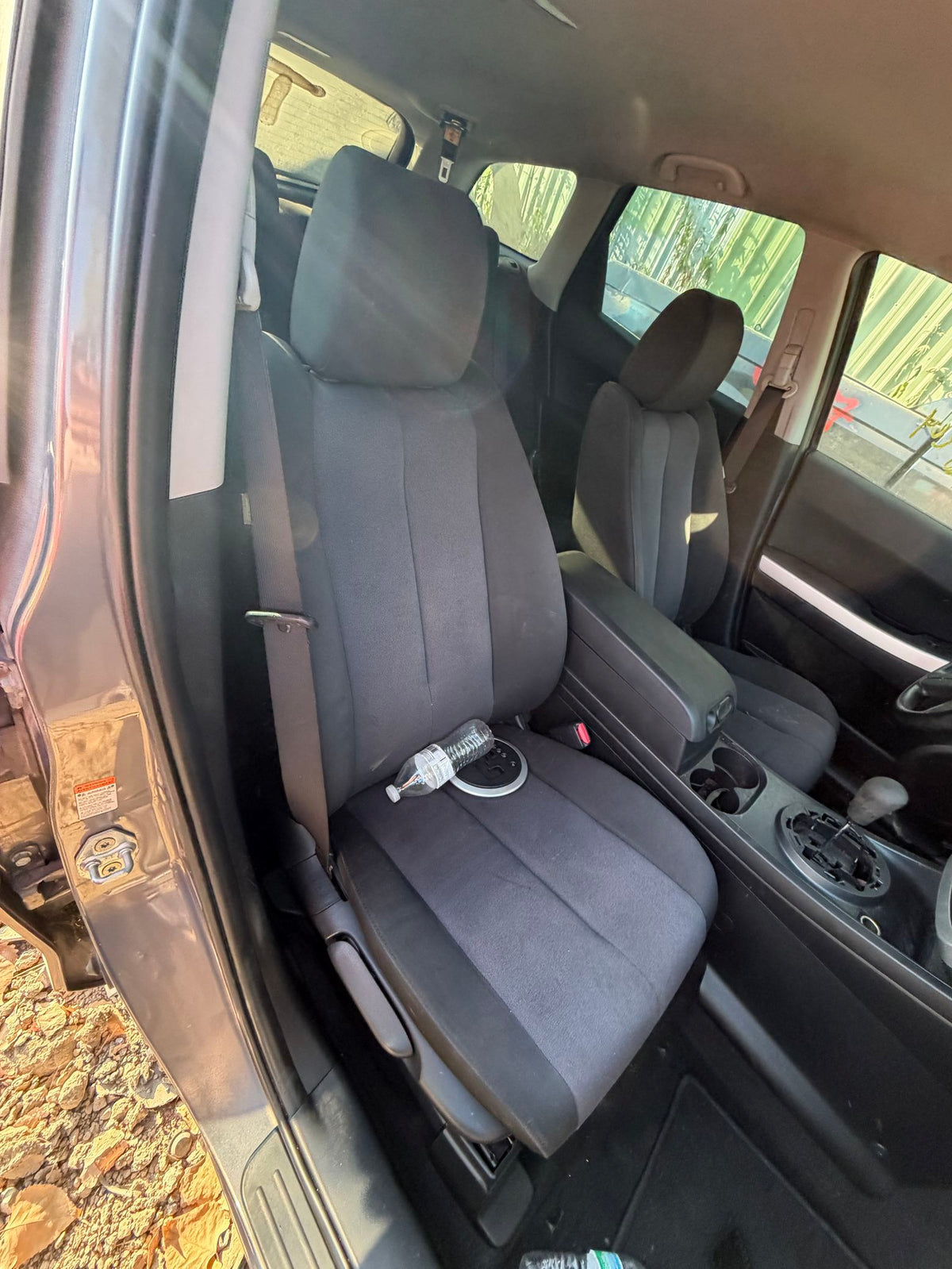 Fuse Box Cabin 2007 - 2012 Mazda CX-7