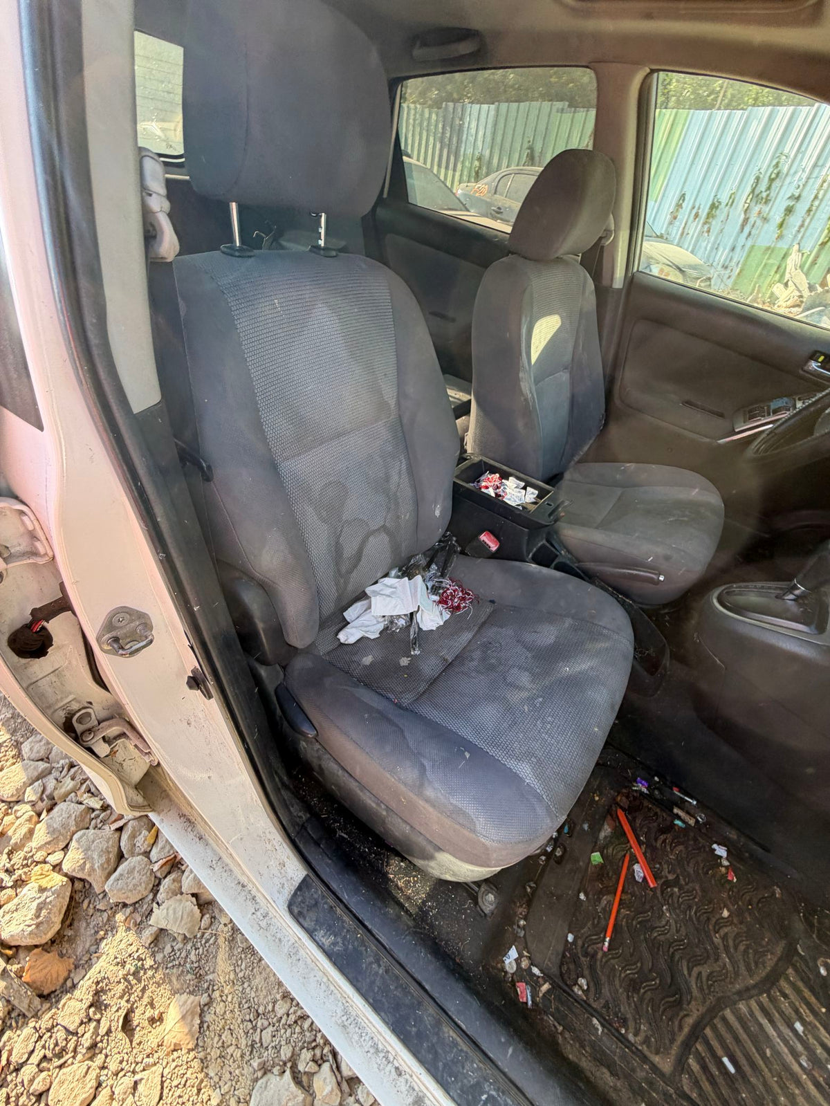 Heater Core 2003 - 2008 Toyota Matrix