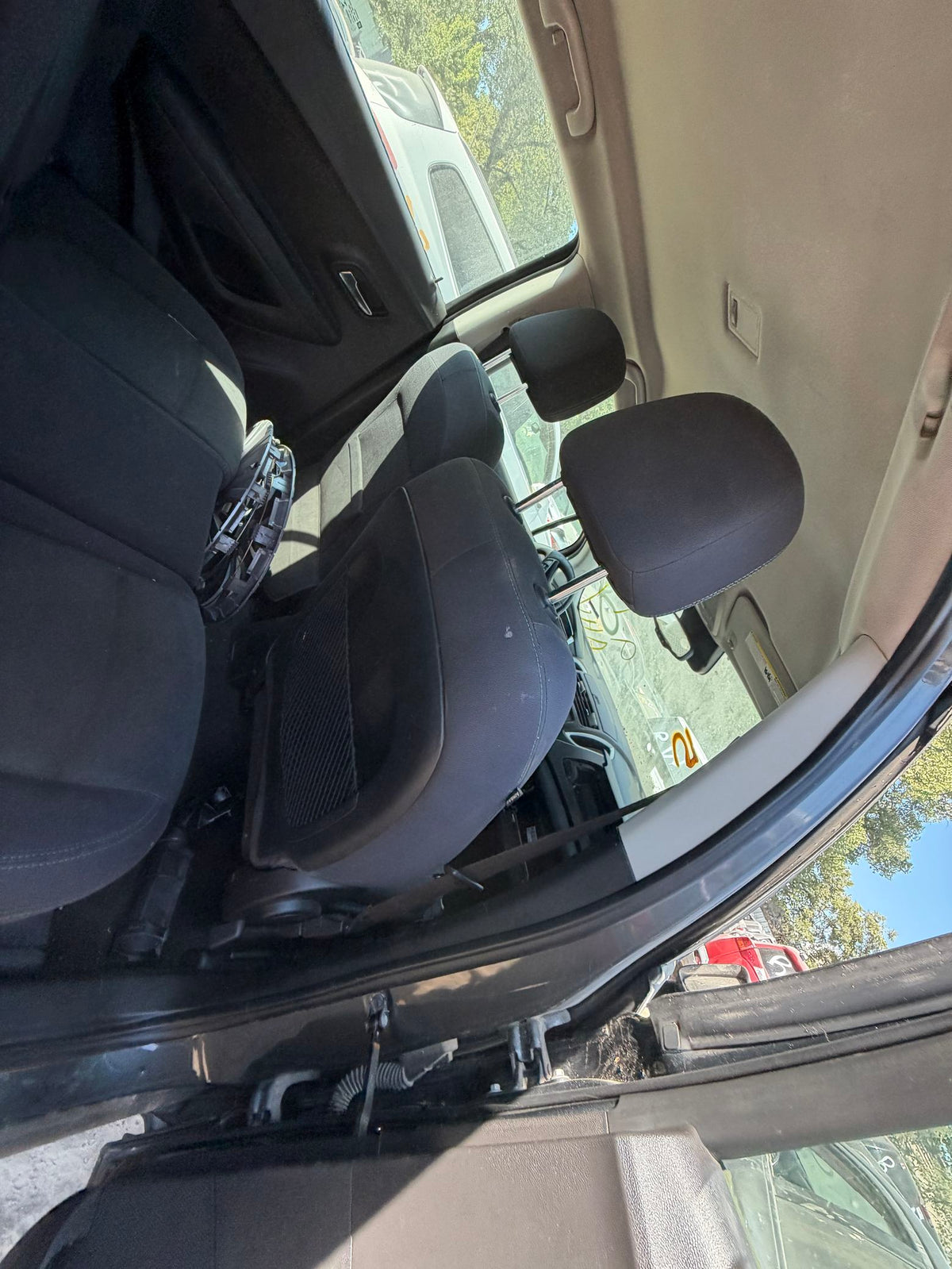 Grille 2015 - 2022 Chevrolet Trax