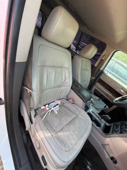 Door Shell Front Passenger Side 2009 - 2019 Ford Flex