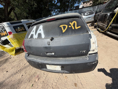 Window Motor Front Driver Side 2005 - 2008 Dodge Magnum