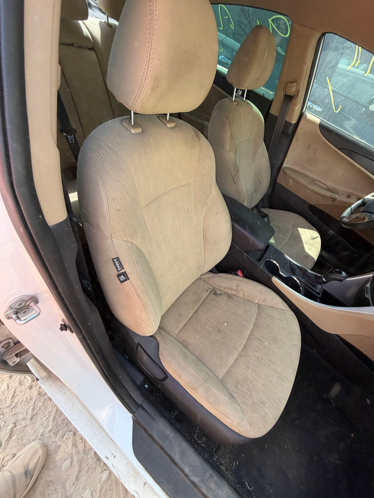 Control Arm Rear Driver Side Upper 2011 - 2014 Hyundai Sonata