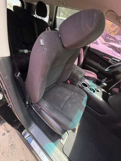 Strut Front Passenger Side 2013 - 2020 Nissan Pathfinder