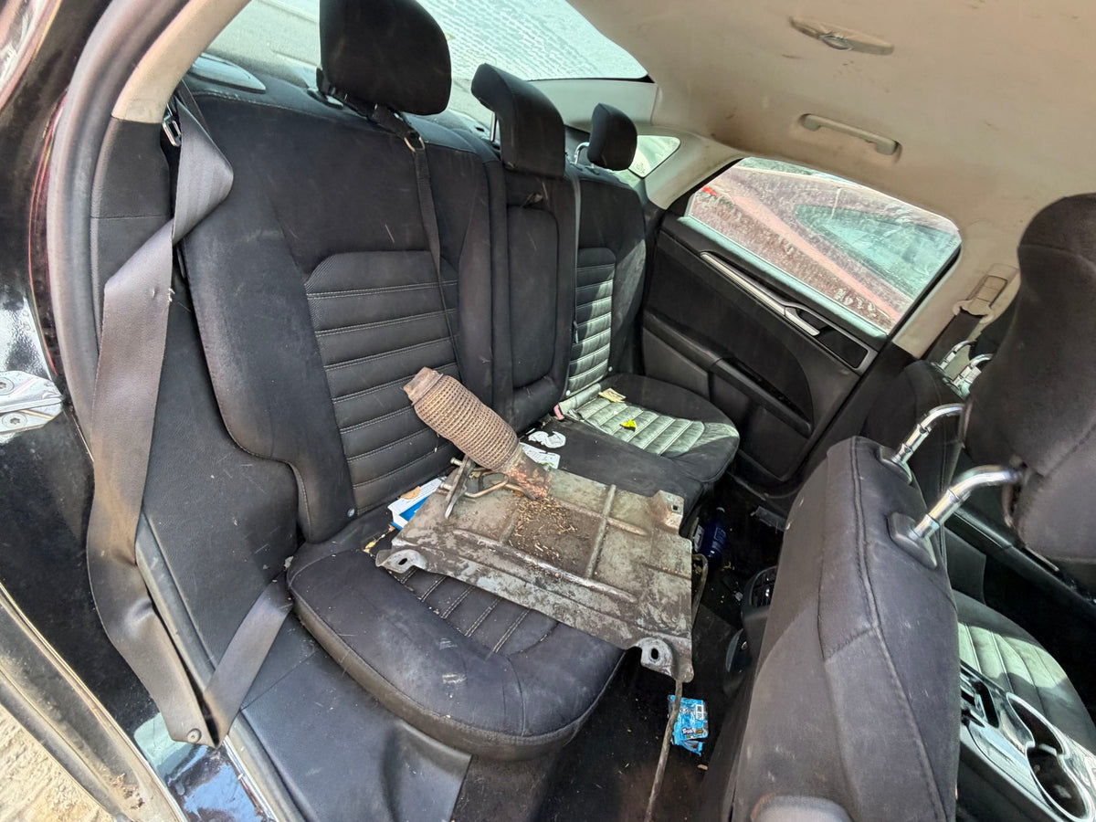 C-Pillar Trim Panel Passenger Side 2013 - 2020 Ford Fusion