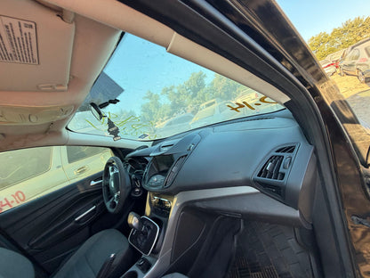 Door Trim Panel Front Passenger Side 2013 - 2019 Ford Escape