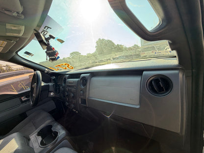 Exterior Door Handle Front Driver Side 2009 - 2014 Ford F-150