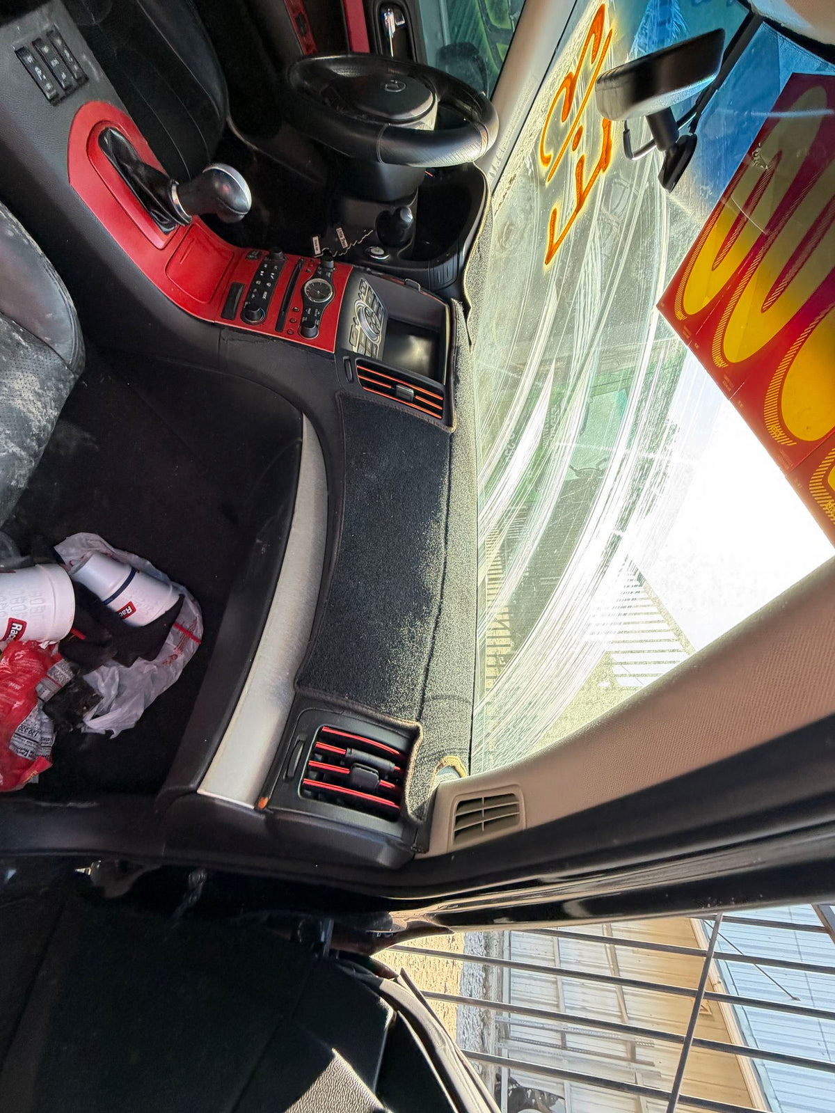 Fender Front Passenger Side 2007 - 2008 Infiniti G35