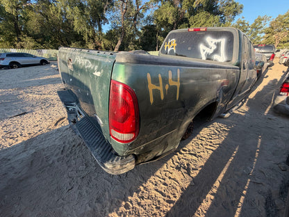 Brake Master Cylinder 1997 - 2003 Ford F-150