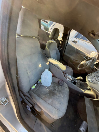 Fuel Door 2016 - 2024 Chevrolet Malibu