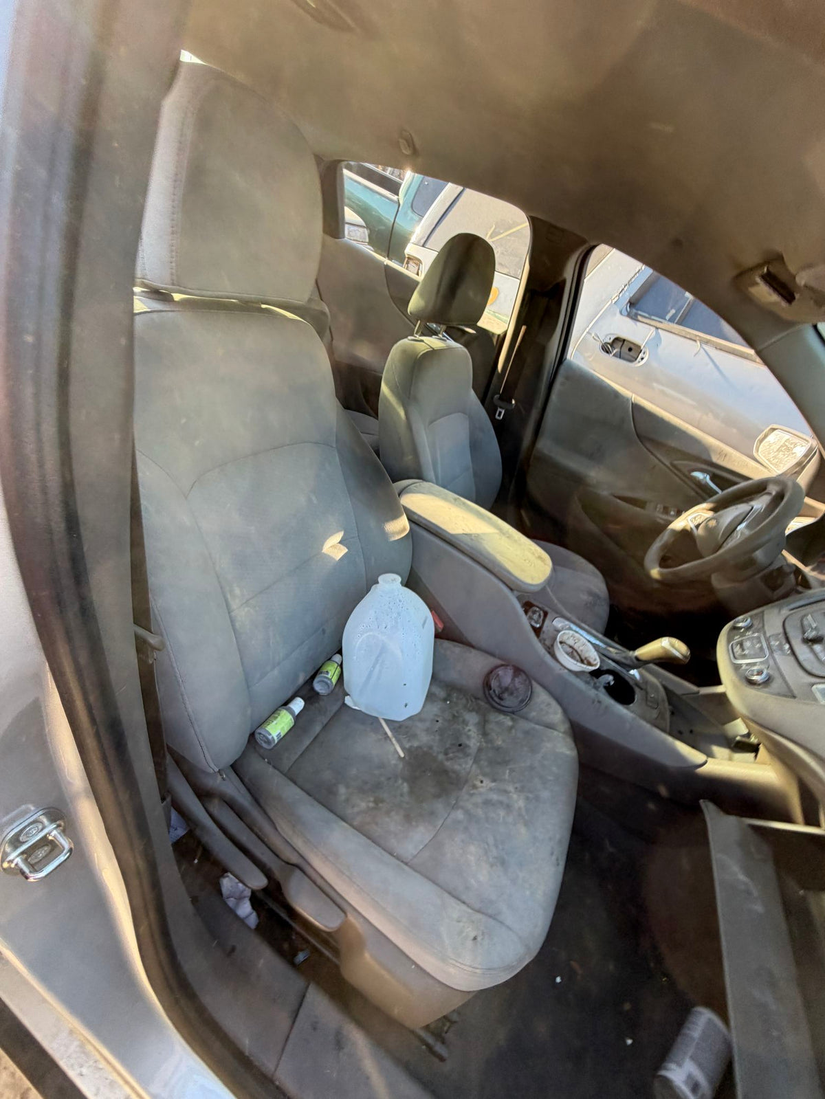 A/C Compressor 2016 - 2024 Chevrolet Malibu