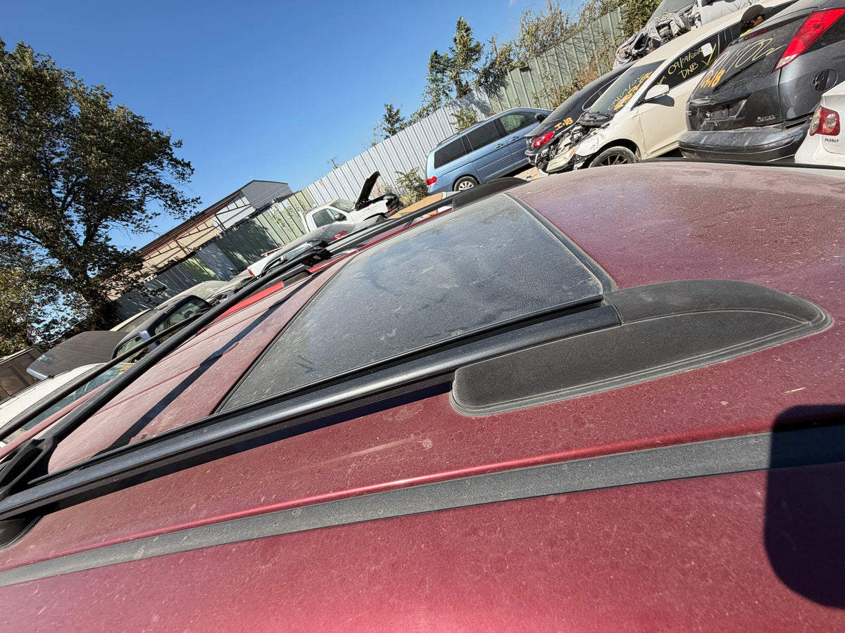 Wiper Motor Rear 2003 - 2009 Kia Sorento