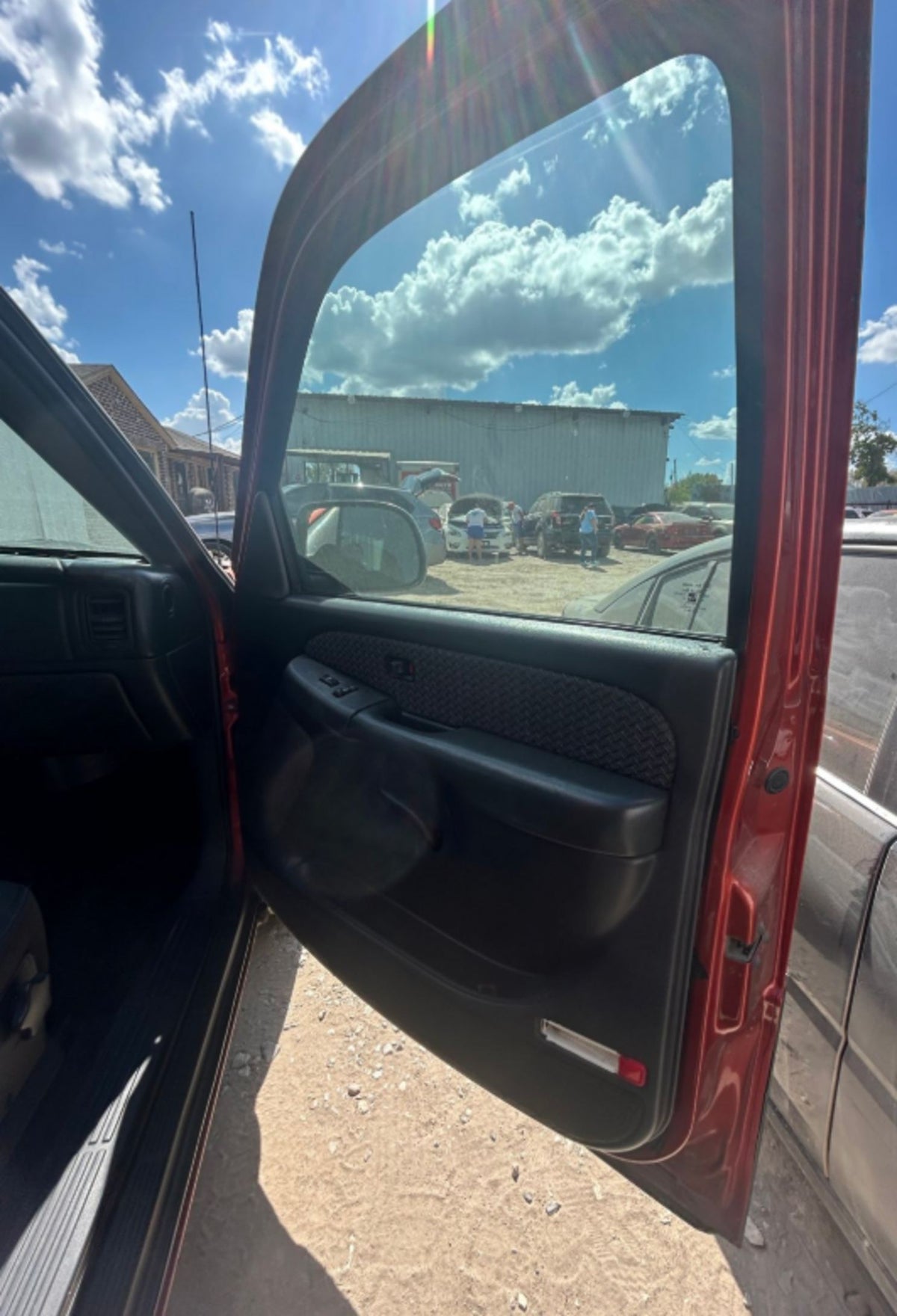 Brake Master Cylinder 2002 - 2006 Chevrolet Avalanche